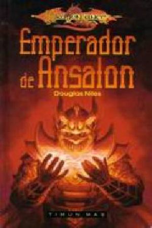 [Dragonlance - Villanos 03] • Emperator de Ansalon